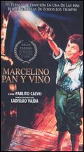 The Miracle of Marcelino - Ladislao Vajda