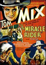 The Miracle Rider [Serial]