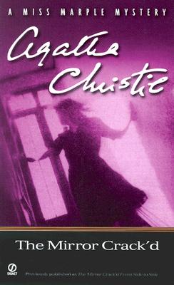 The Mirror Crack'd - Christie, Agatha