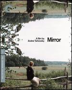 The Mirror [Criterion Collection] [Blu-ray]