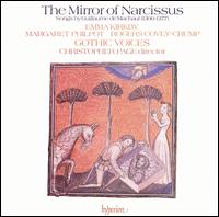 The Mirror of Narcissus - Emma Kirkby (soprano); Gothic Voices
