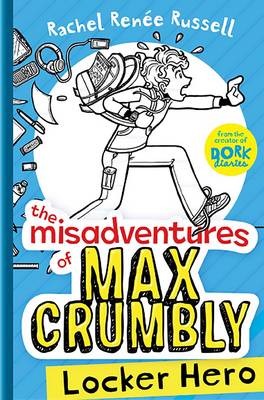 max crumbly 1 max crumbly 1