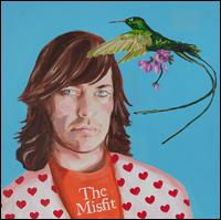 The Misfit - Rhett Miller
