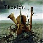 The Miskolc Experience [2CD/DVD] - Therion