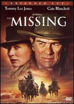 The Missing [Extended Cut] - Ron Howard
