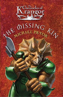 The Missing Kin - Pryor, Michael