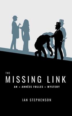 The Missing Link - Stephenson, Ian