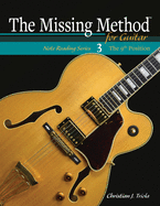 The Missing Method for Guitar: The 9th Position