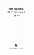 The Missing of the Somme - 