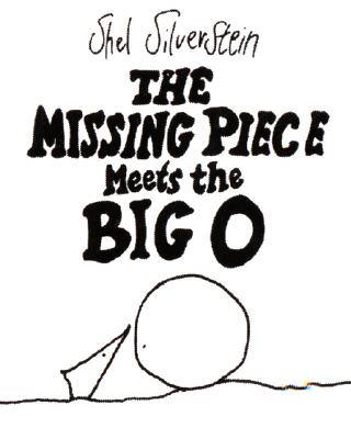 The Missing Piece Meets the Big O - 