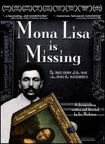 The Missing Piece: Mona Lisa, Her Thief, The True Story - Joe Medeiros