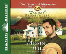 The Missing Will: Volume 4
