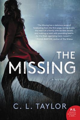 The Missing - Taylor, C L