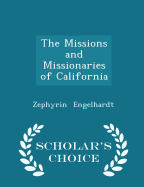 The Missions and Missionaries of California, Index to Volumes II - IV