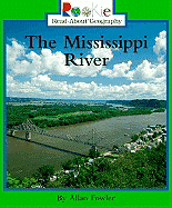 The Mississippi River - Fowler, Allan