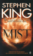 The Mist - King, Stephen