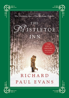 The Mistletoe Inn - Evans, Richard Paul