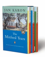 The Mitford Years Boxed Set Volumes 4-6
