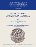 The Mithraeum at Caesarea Maritima