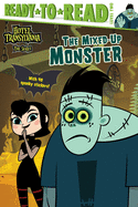 The Mixed-Up Monster: Ready-To-Read Level 2