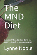 The Mnd Diet: Using Nutrition to Slow Down the Progression of Neurodegeneration