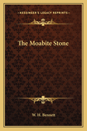 The Moabite Stone