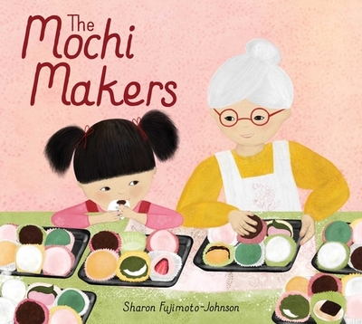 The Mochi Makers - 