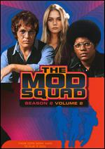 The Mod Squad: Season 2, Vol. 2 [3 Discs] - 