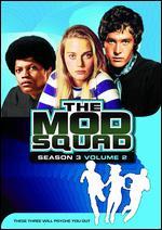 The Mod Squad: Season 3, Vol. 2 [4 Discs]