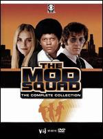 The Mod Squad: The Complete Collection - Seasons 1-5