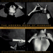 The Modern Book of Massage