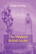 The Modern British State: Social Democracy in the Twenty-First Century