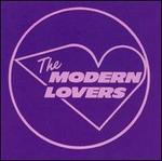 The Modern Lovers [Castle]
