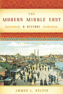 The Modern Middle East: A History