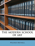 The Modern School of Art Volume 4