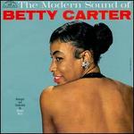 The Modern Sound of Betty Carter