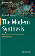 The Modern Synthesis: Evolution and the Organization of Information