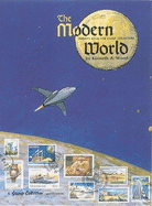The Modern World (1987): Today's Atlas for Stamp Collectors
