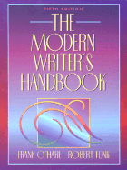 The Modern Writer's Handbook