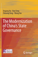 The Modernization of China's State Governance