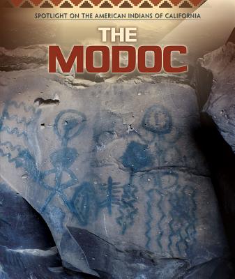 The Modoc - Topacio, Francine