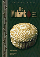 The Mohawk - Bonvillain, Nancy, and Deer, Ada E (Foreword by)