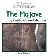 The Mojave of California and Arizona - 
