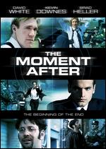 The Moment After - Wes Llewellyn