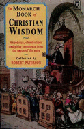 The Monarch book of Christian wisdom