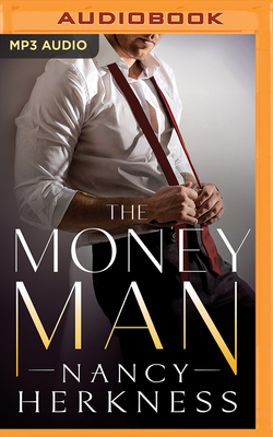 The Money Man - Herkness, Nancy, and West, Laurie (Read by)