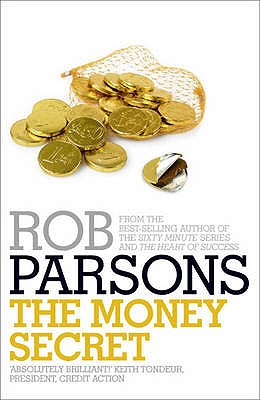 The Money Secret - Parsons, Rob