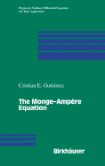 The Monge Ampere Equation