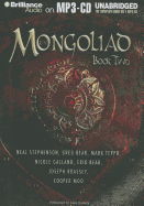 The Mongoliad: Book Two