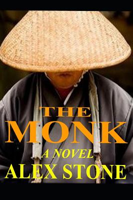 The Monk - Stone, Alex